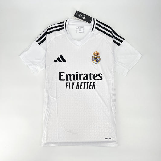 Camisa do Real Madrid I 24/25  R$149,90 - R$189,90