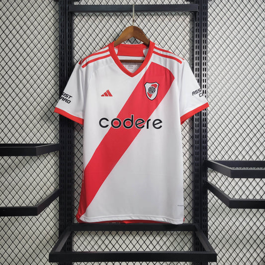 Camisa do River Plate I 23/24      R$149,90 - R$169,90