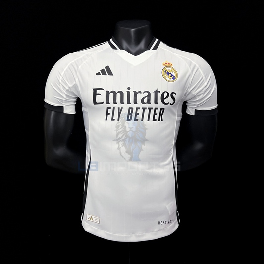 Camisa do Real Madrid I (Versão Jogador) 24/25  R$199,90 - R$219,90