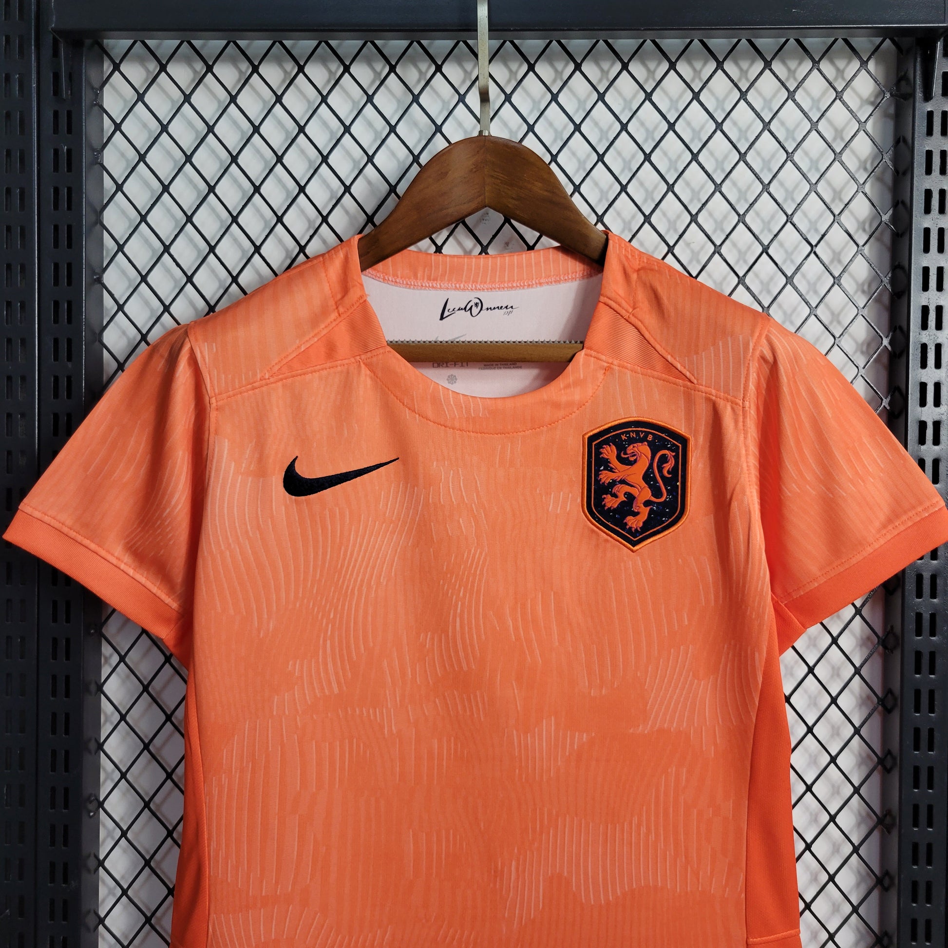 Camisa da Holanda I (Feminina) 23/24 R$149,90 – R$169,90 – L8IMPORTSS