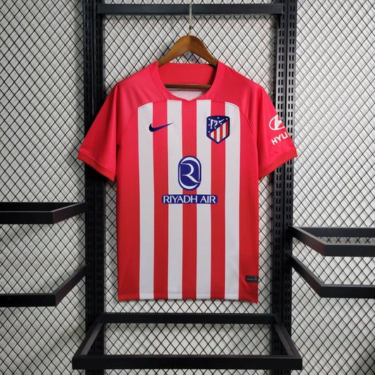 Camisa do Atlético do de Madrid I 23/24    R$149,90 - R$169,90