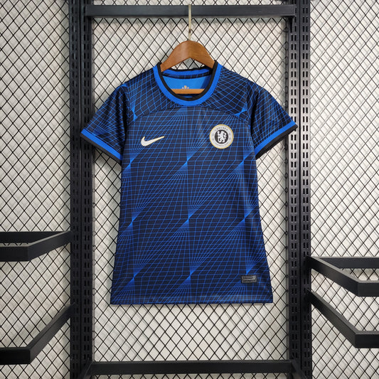 Camisa do Chelsea II (Feminina) 23/24      R$149,90 – R$169,90