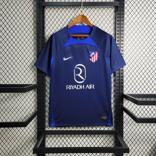 Camisa de Treino Atlético de Madrid 23/24   R$149,90 - R$169,90