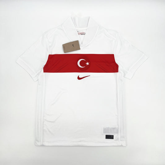 Camisa da Turquia I 24/25  R$149,90 - R$169,90