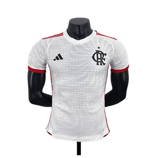 Camisa do Flamengo II (Versão Jogador) 24/25 R$199,90 - R&219,90