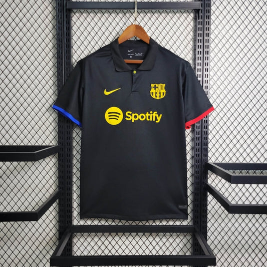 Camisa do Barcelona (Polo) 23/24   R$149,90 - R$169,90