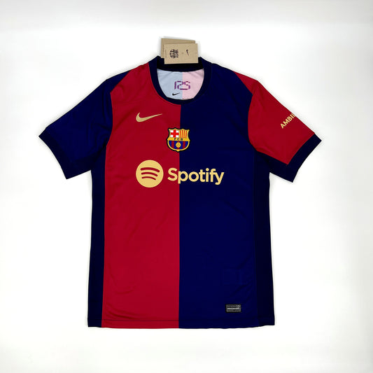 Camisa do Barcelona I 24/25  R$149,90 - R$189,90