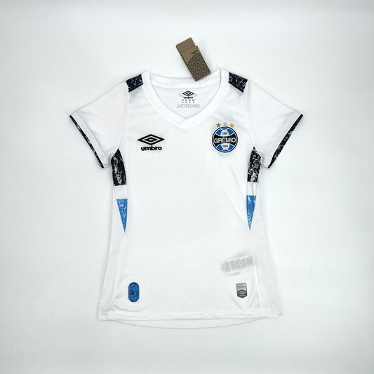 Camisa do Grêmio II (Feminina) 24/25  R$149,90 - R$169,90