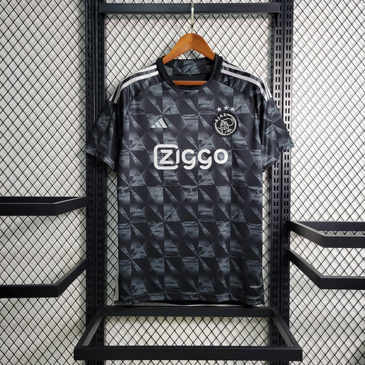 Camisa do Ajax II 23/24  R$149,90 – R$189,90
