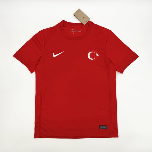 Camisa da Turquia II 24/25  R$149,90 - R$169,90